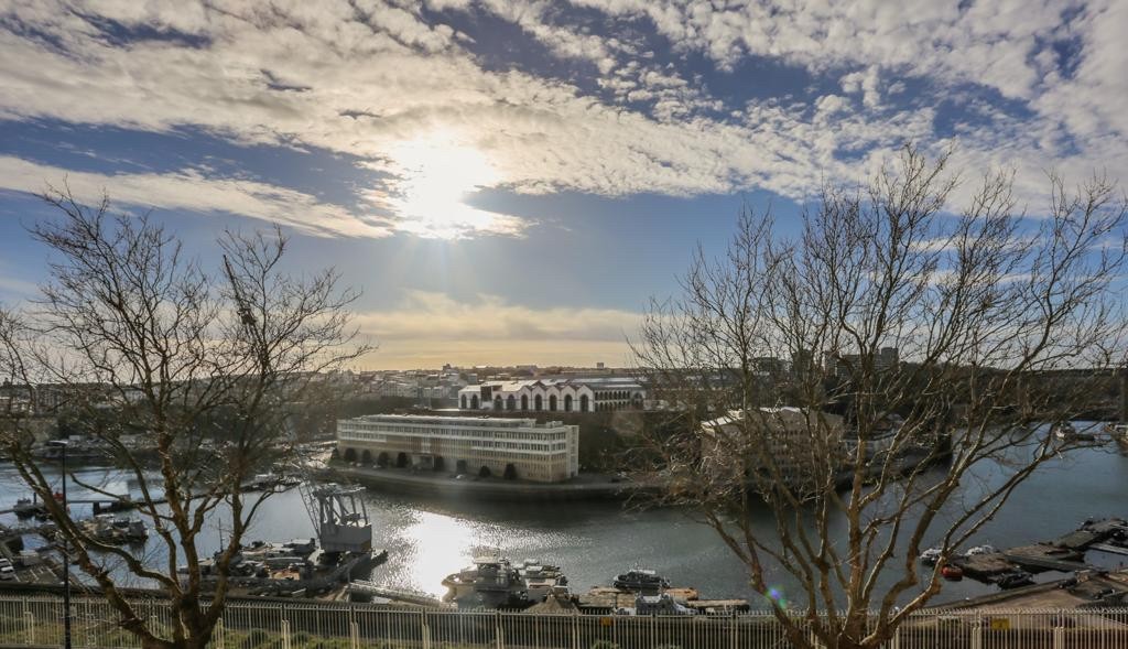 Vente Appartement à Brest 4 pièces