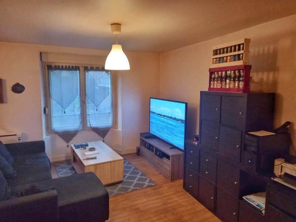 Vente Bureau / Commerce à Brest 6 pièces