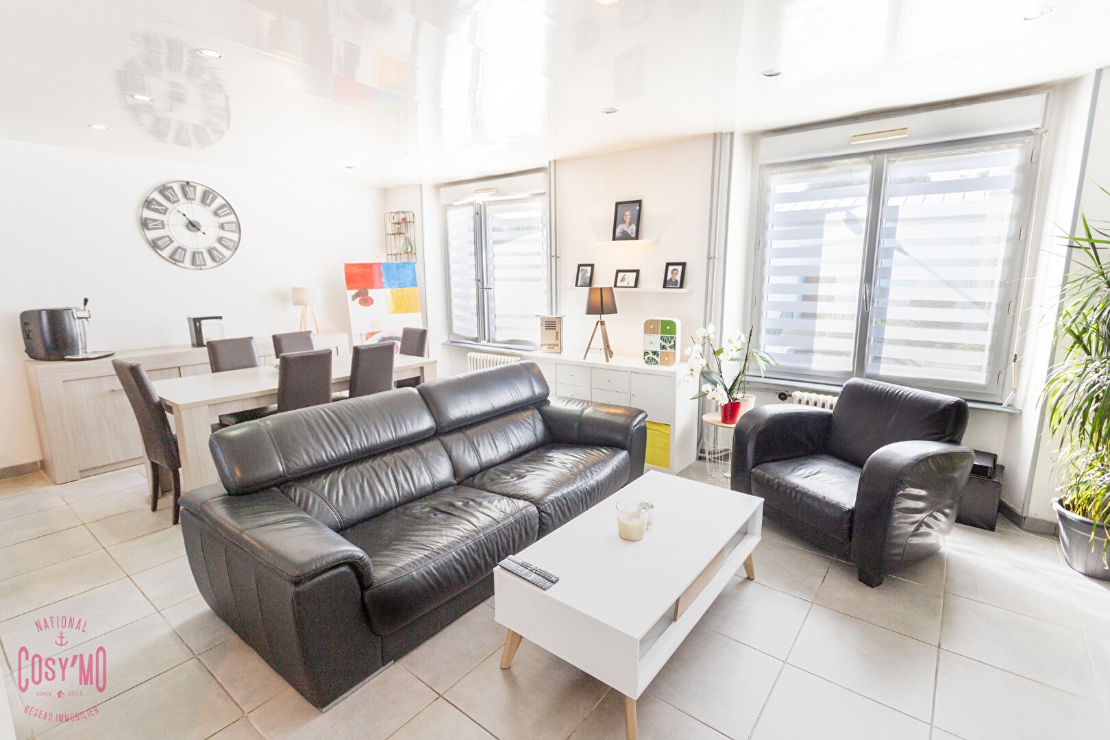 Vente Maison à Brest 5 pièces