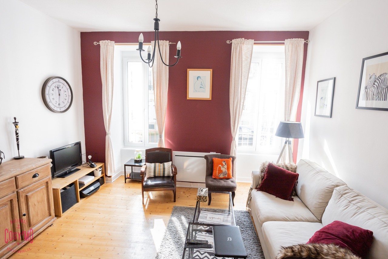 Vente Appartement à Brest 4 pièces