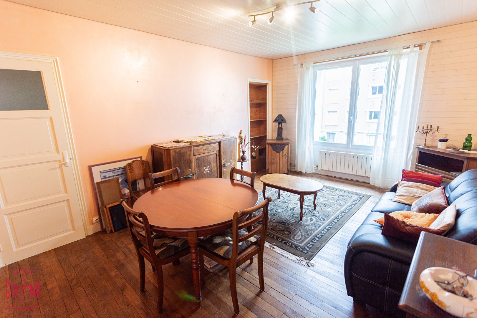 Vente Appartement à Brest 3 pièces