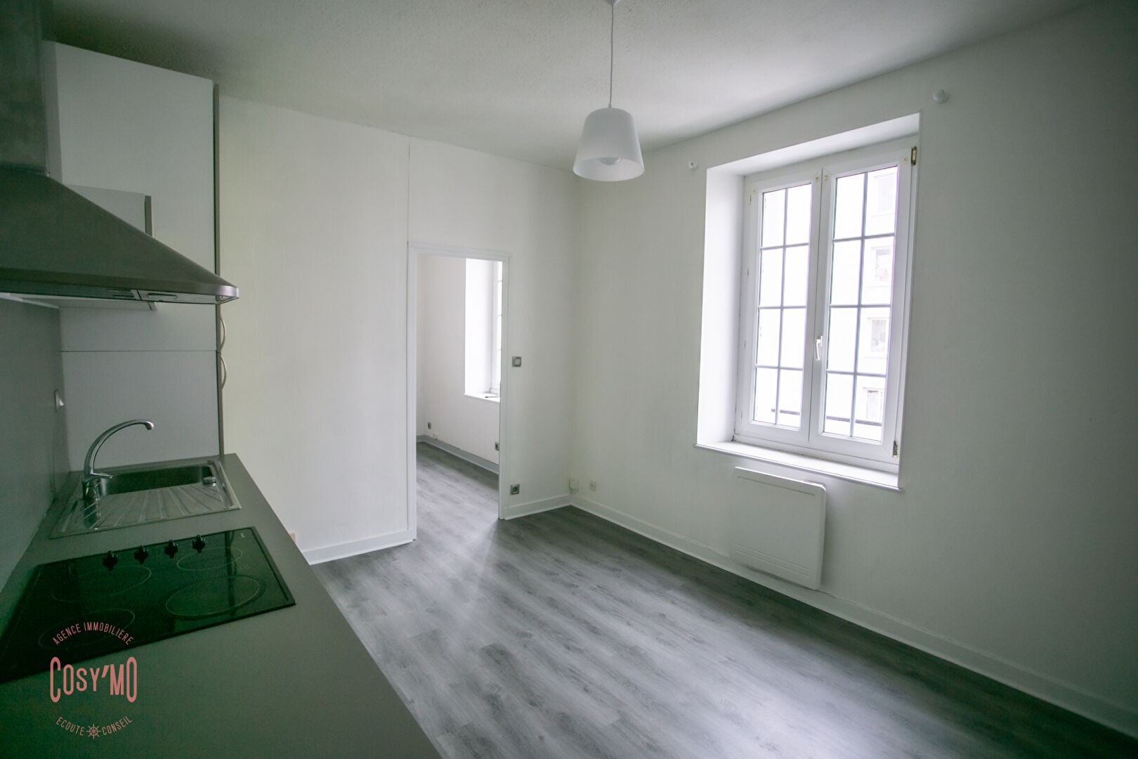 Vente Appartement à Brest 1 pièce