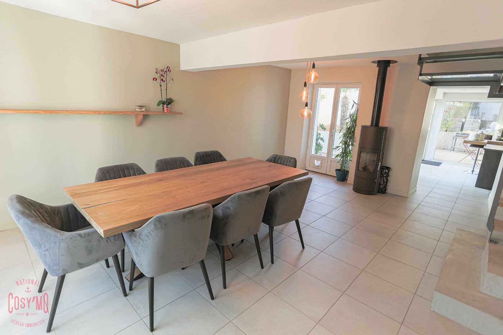 Vente Maison à Brest 5 pièces