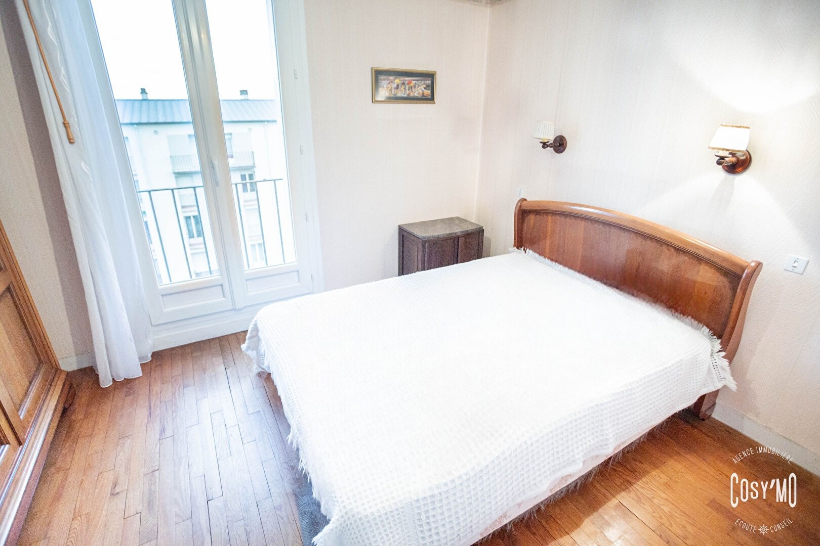 Vente Appartement à Brest 3 pièces