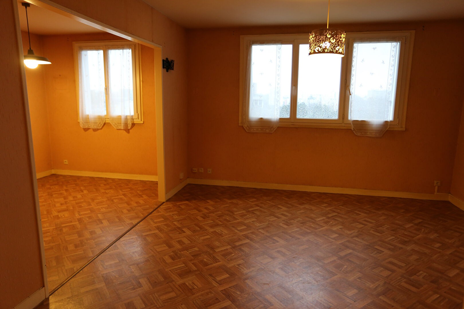 Vente Appartement à Brest 3 pièces