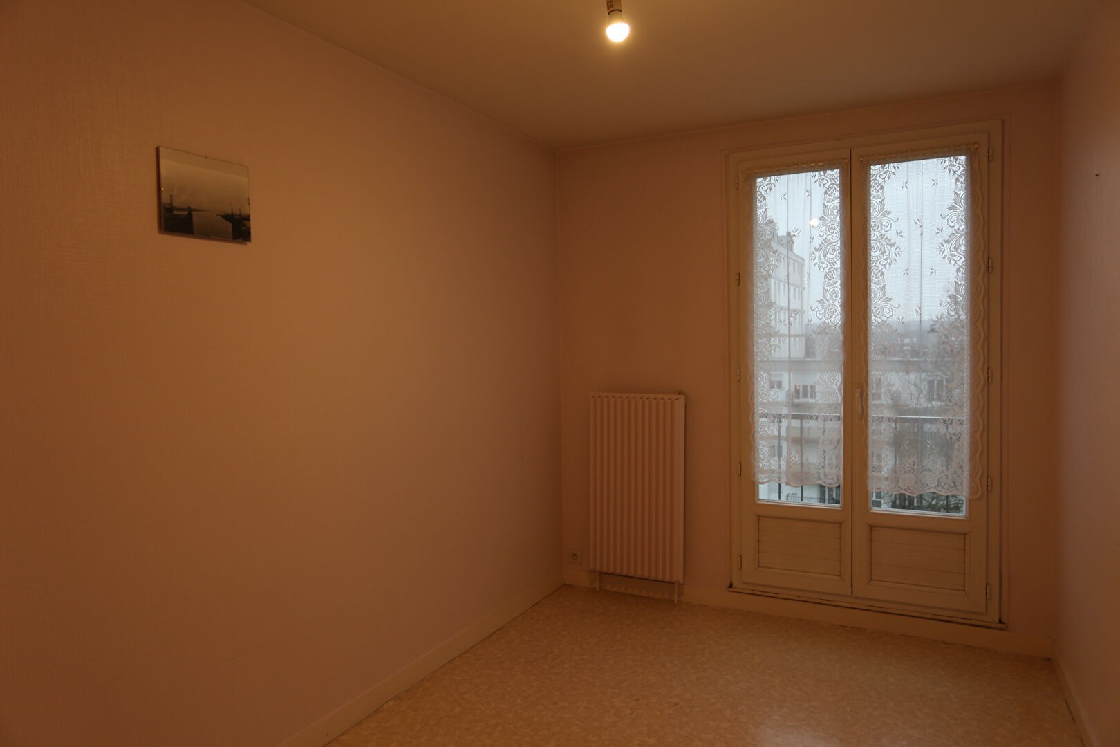 Vente Appartement à Brest 3 pièces