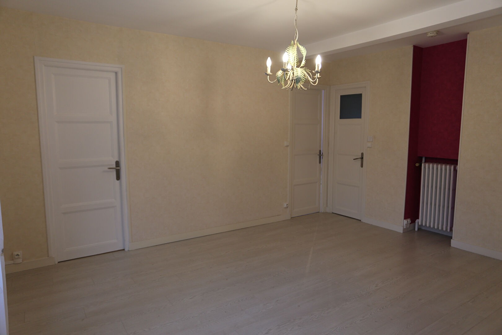 Vente Appartement à Brest 3 pièces