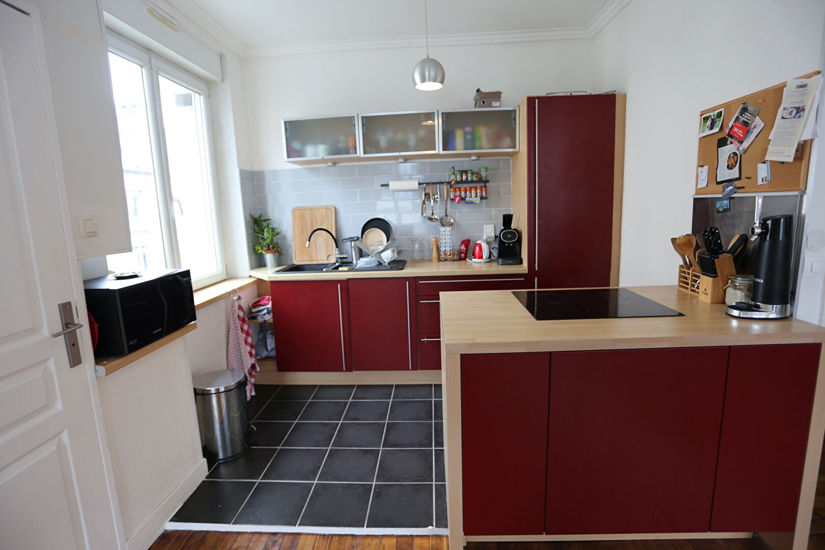 Vente Appartement à Brest 4 pièces