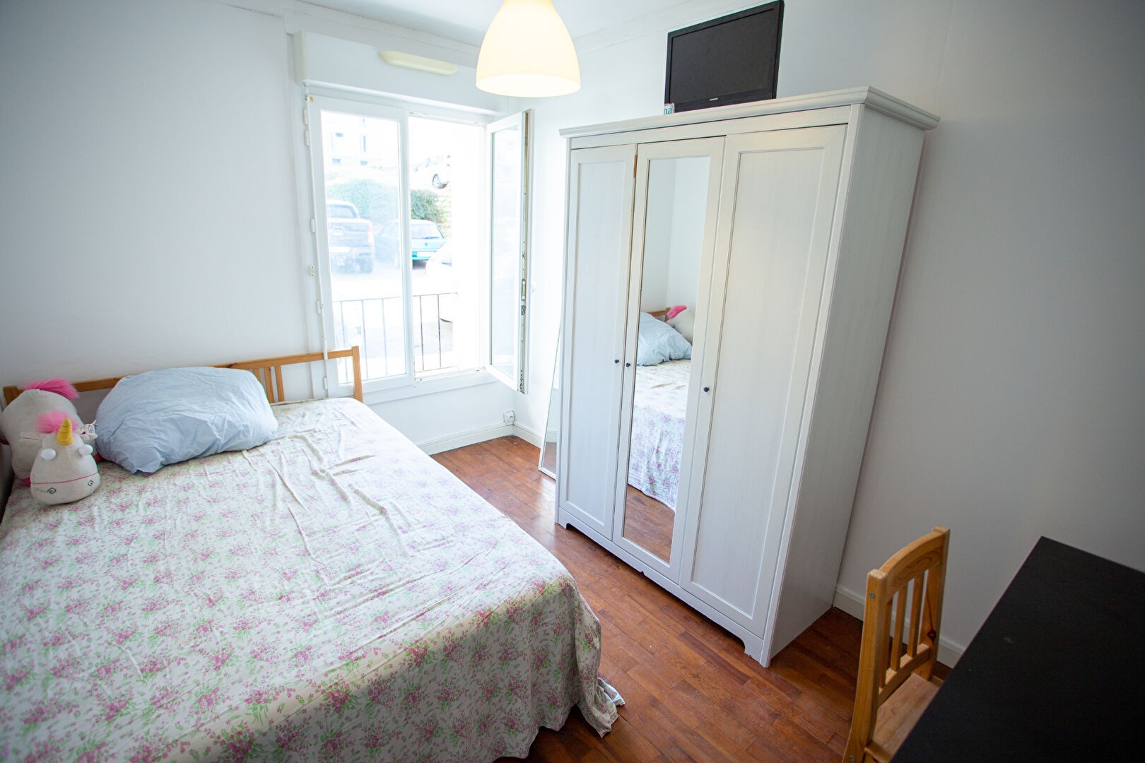 Location Appartement à Brest 5 pièces