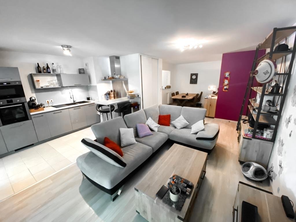 Vente Appartement à Brest 4 pièces