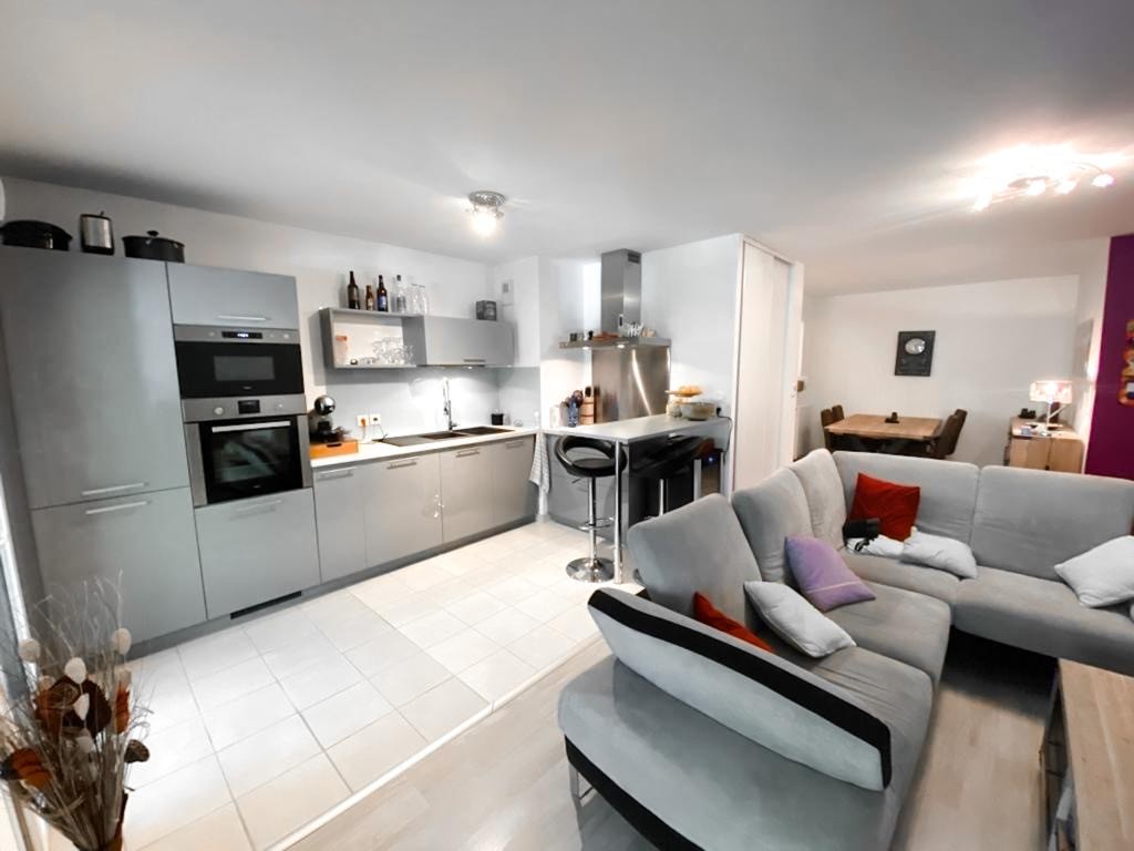 Vente Appartement à Brest 4 pièces