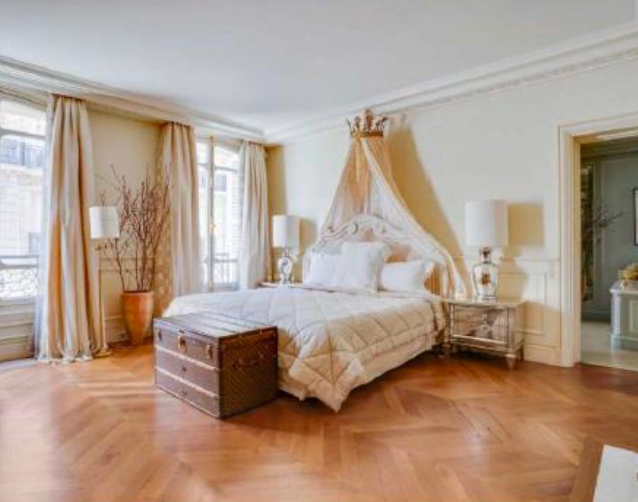 Vente Appartement à Paris Élysée  8e arrondissement 5 pièces