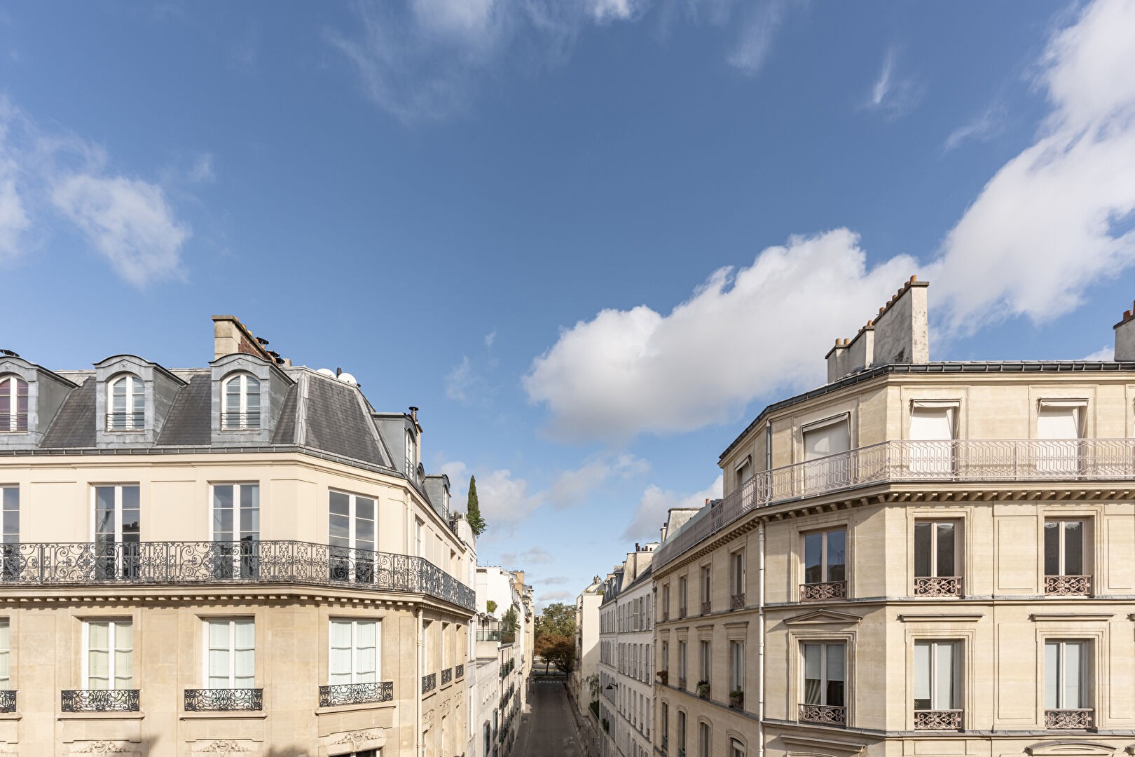 Vente Appartement à Paris Palais-Bourbon 7e arrondissement 5 pièces