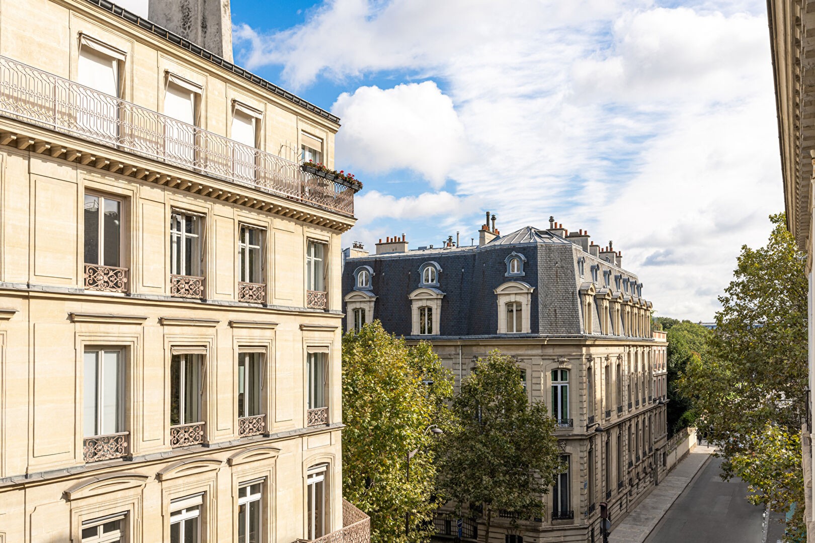 Vente Appartement à Paris Palais-Bourbon 7e arrondissement 5 pièces