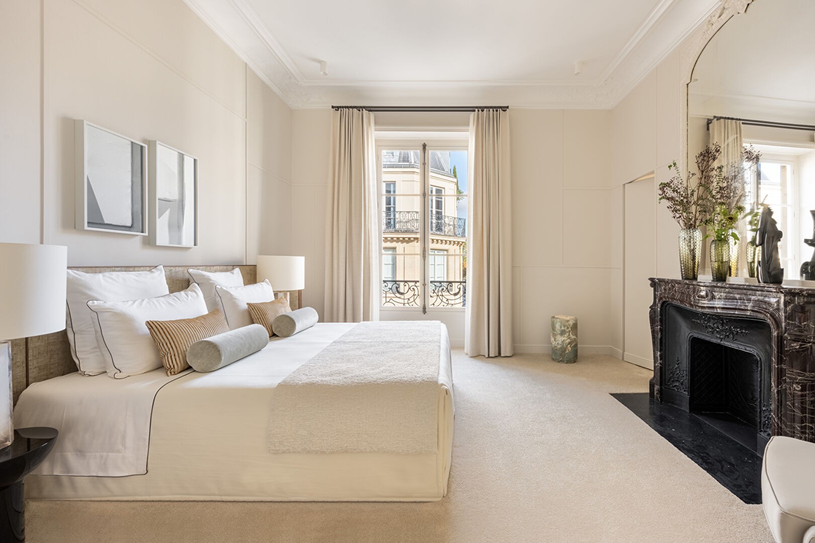 Vente Appartement à Paris Palais-Bourbon 7e arrondissement 5 pièces