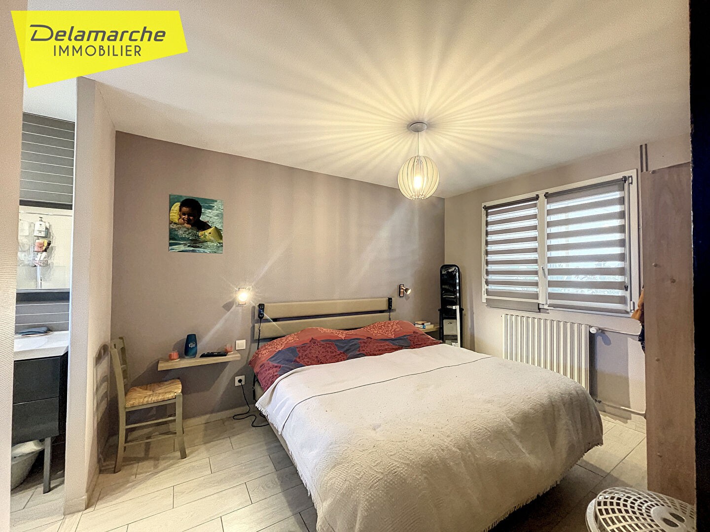 Vente Maison à Bricqueville-sur-Mer 11 pièces