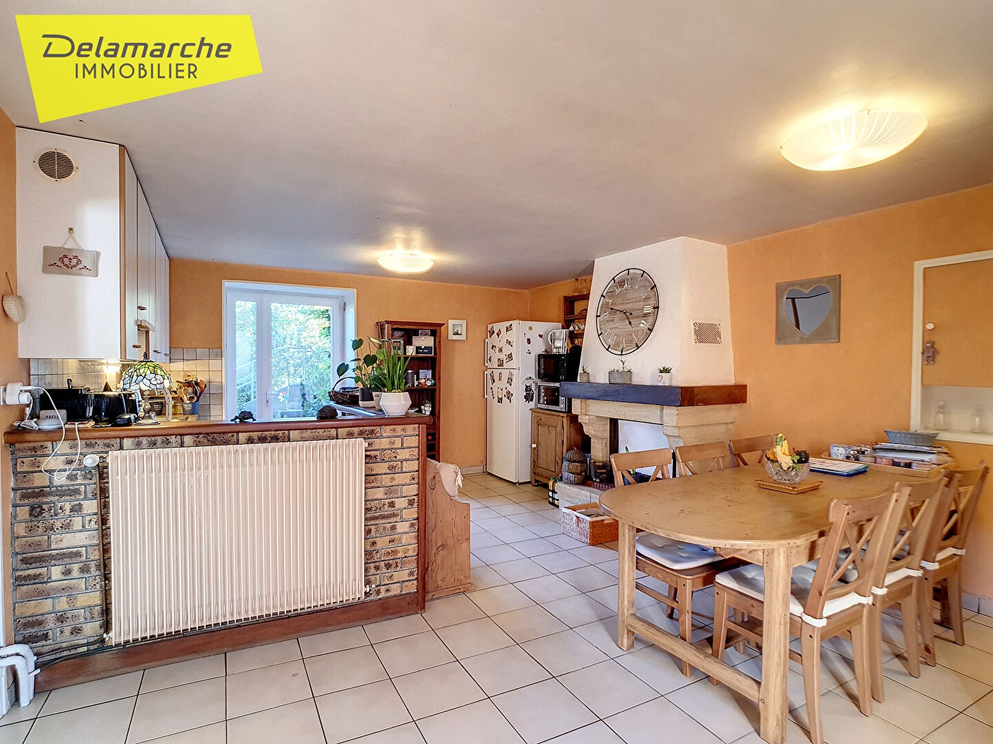 Vente Maison à Bréhal 5 pièces