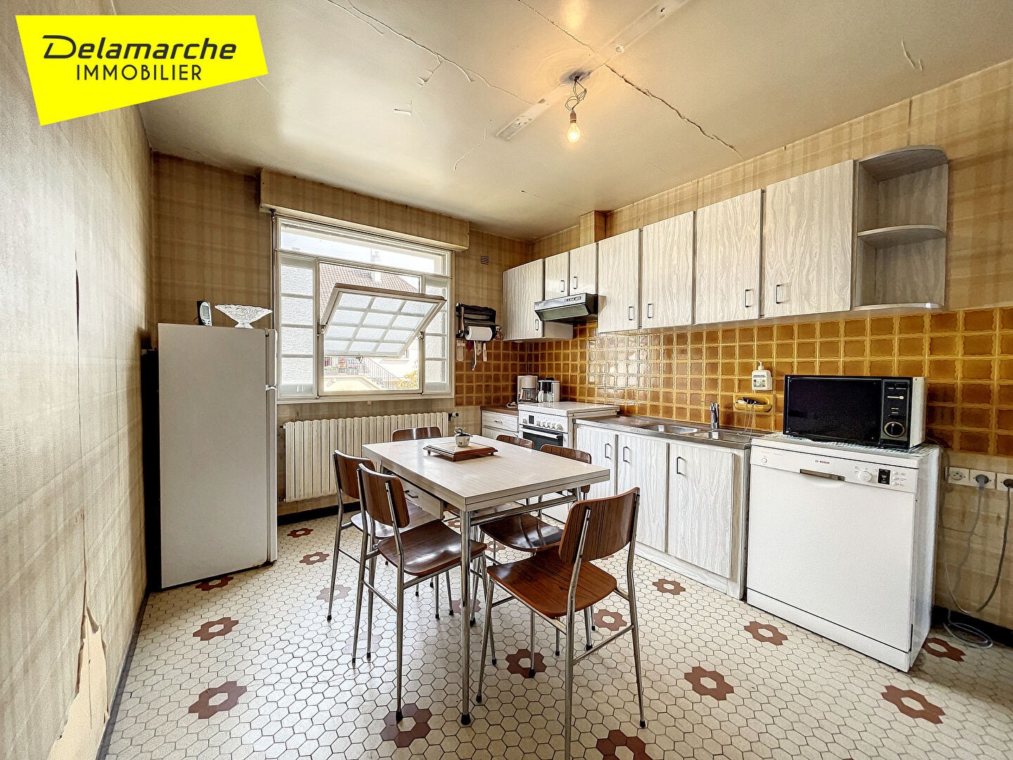 Vente Maison à Gavray 6 pièces