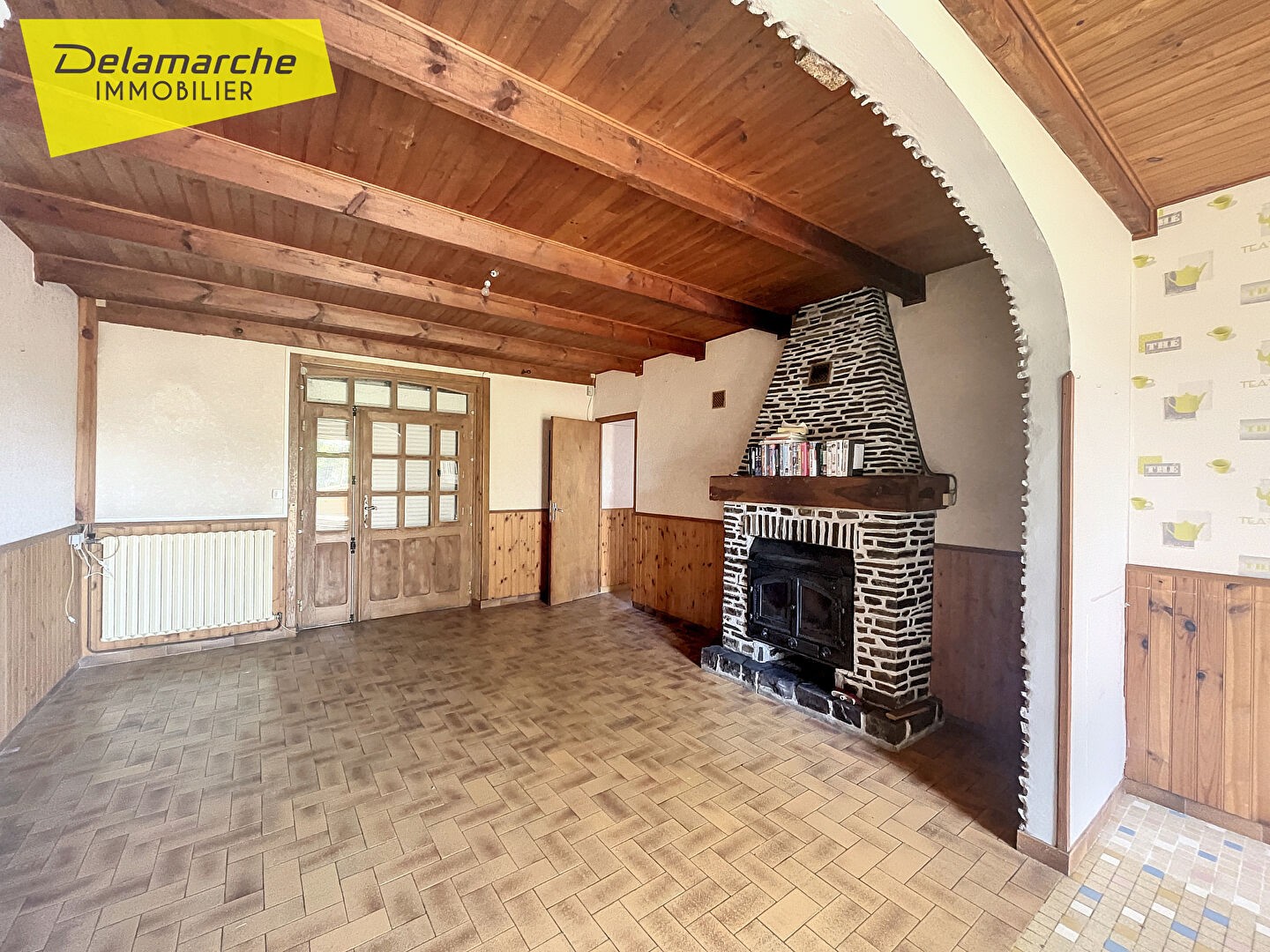 Vente Maison à Bréhal 5 pièces