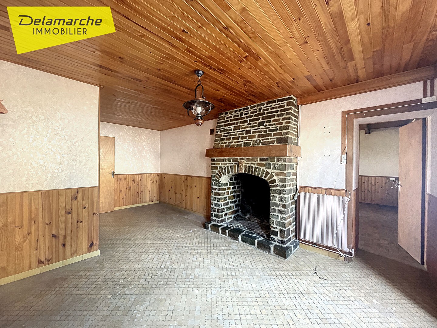 Vente Maison à Bréhal 5 pièces