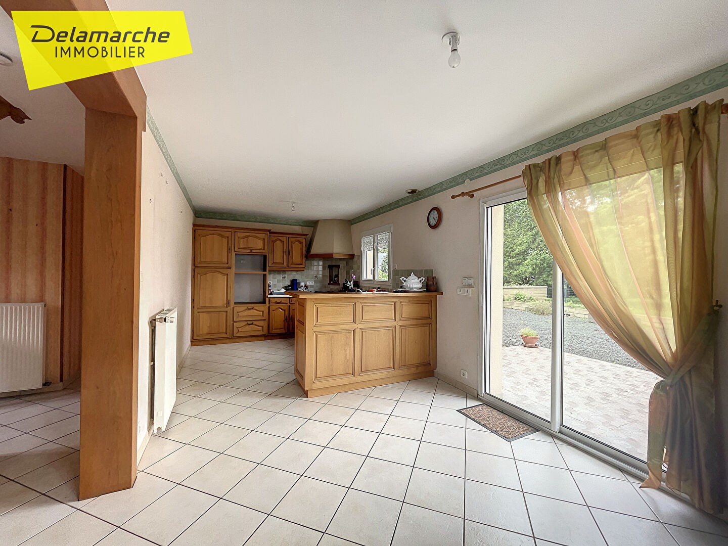 Vente Maison à Bréhal 4 pièces