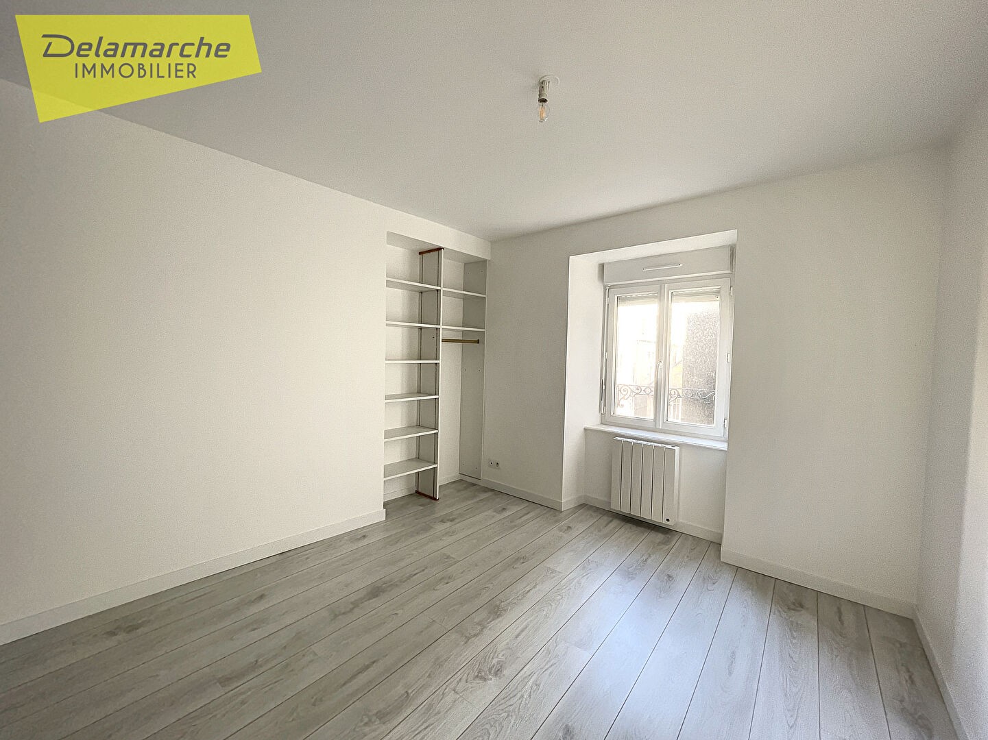 Vente Appartement à Granville 3 pièces