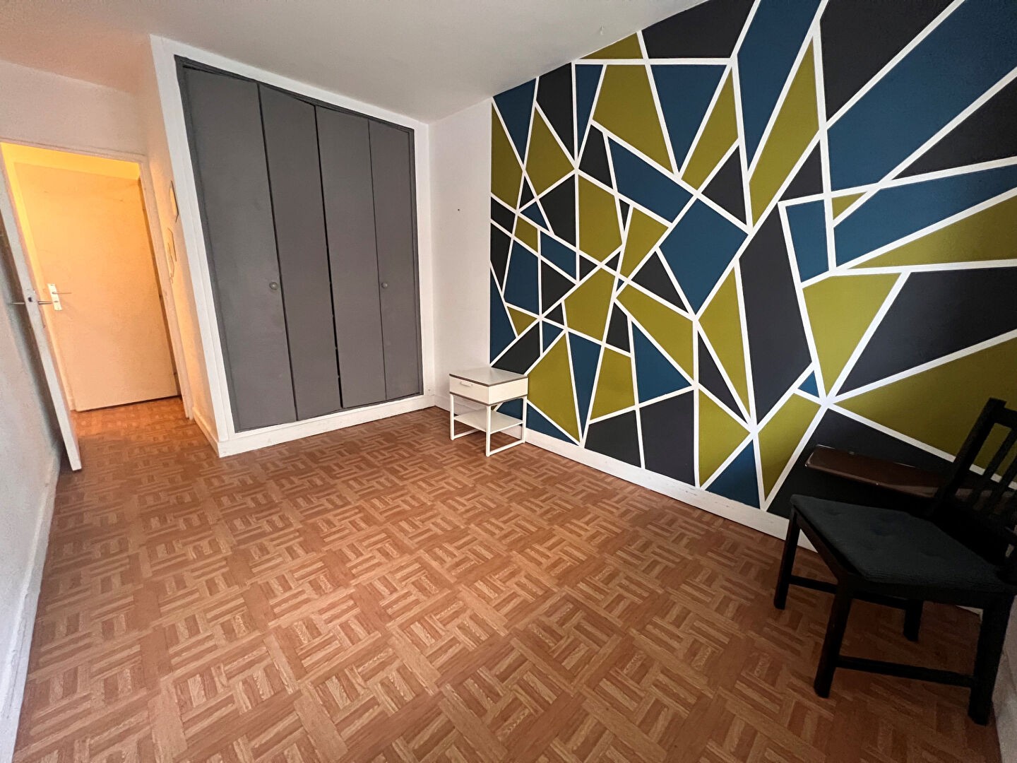 Vente Appartement à Paris Ménilmontant 20e arrondissement 2 pièces