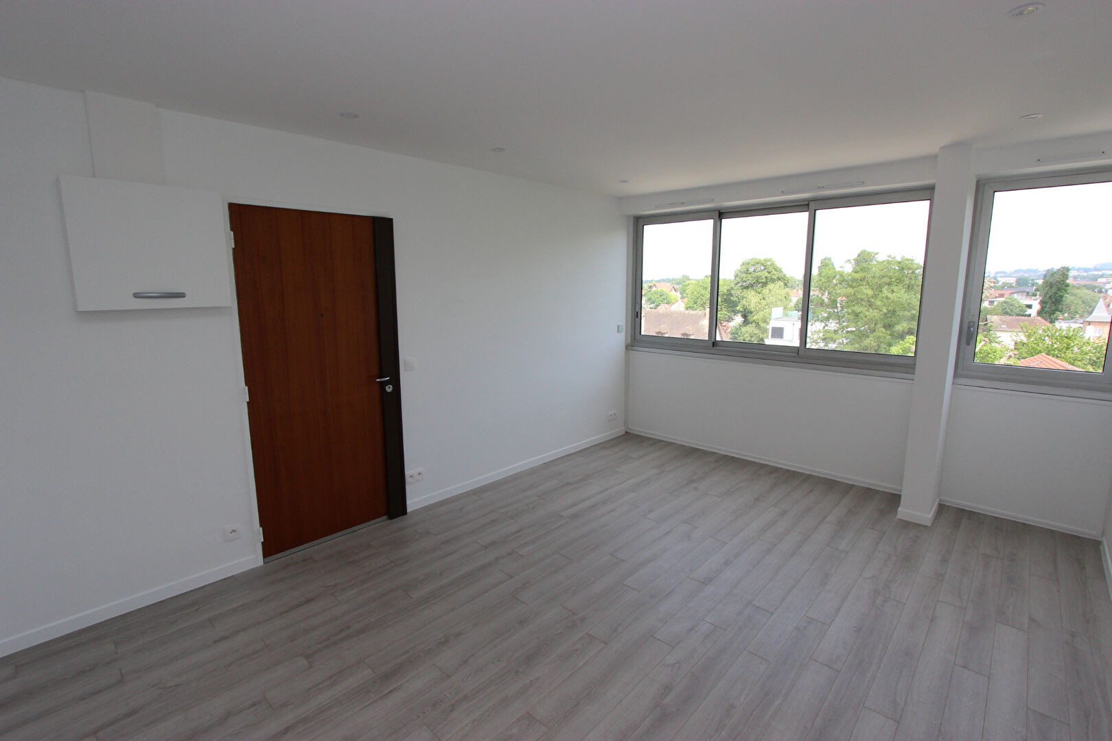 Location Appartement à le Perreux-sur-Marne 1 pièce