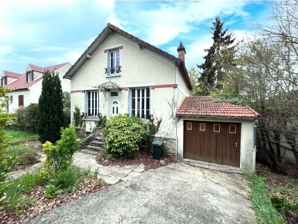 Vente Maison à Dourdan 5 pièces