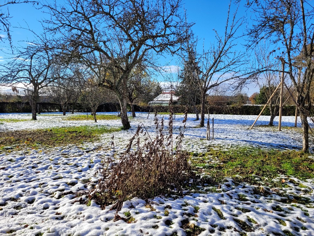 Vente Maison à Voussac 4 pièces