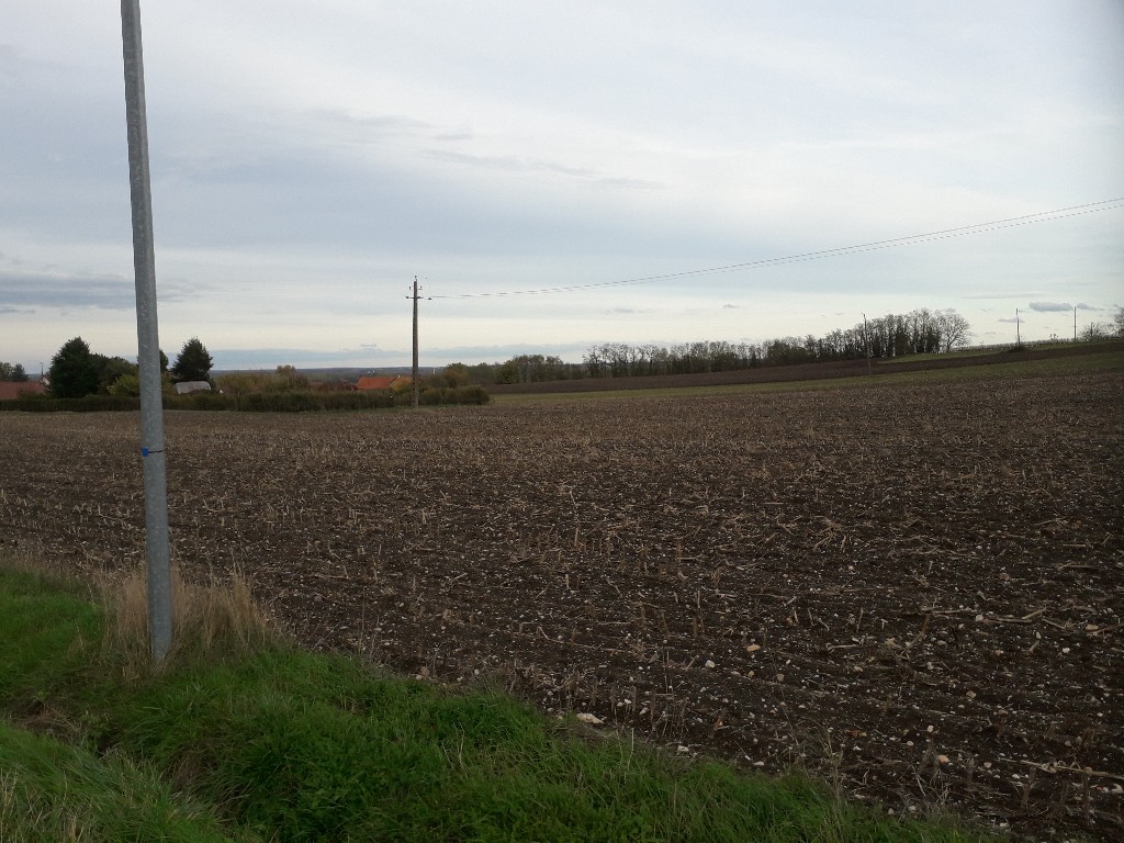 Vente Terrain à Saint-Pourçain-sur-Sioule 0 pièce