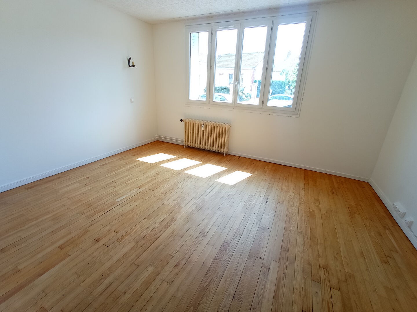 Vente Appartement à Montluçon 4 pièces