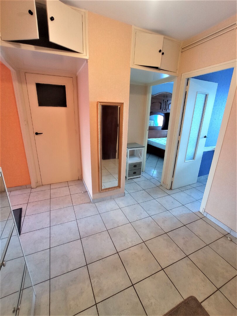 Vente Appartement à Montluçon 2 pièces