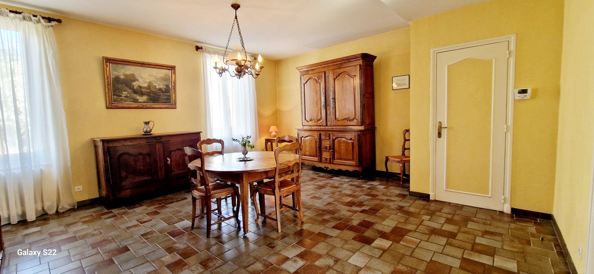 Vente Maison à Montluçon 7 pièces