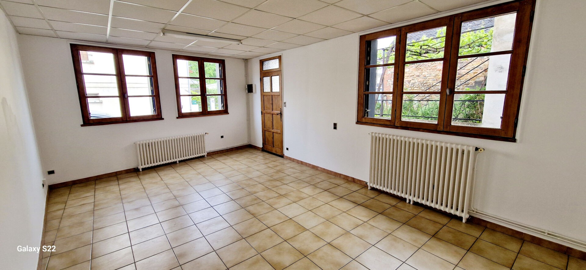 Vente Maison à Montluçon 4 pièces