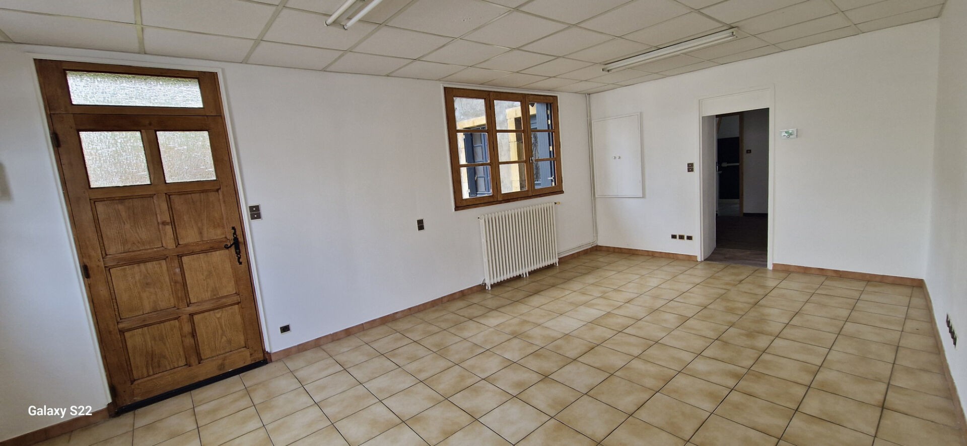 Vente Maison à Montluçon 4 pièces