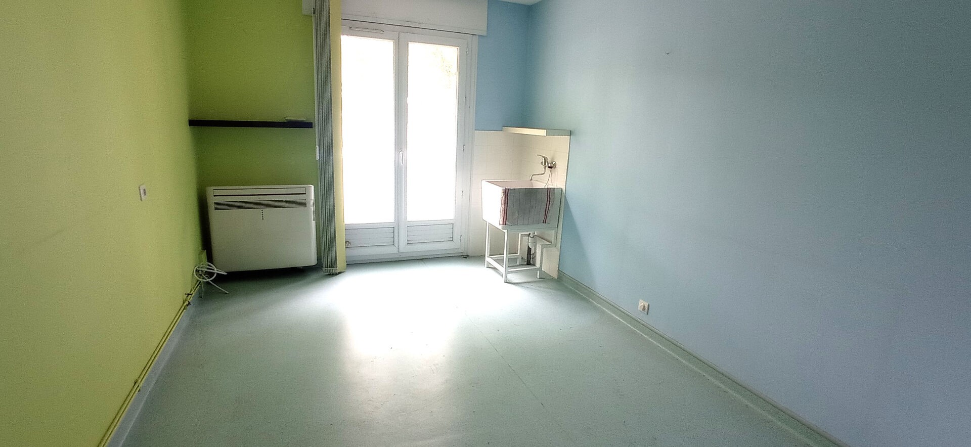 Vente Appartement à Montluçon 4 pièces