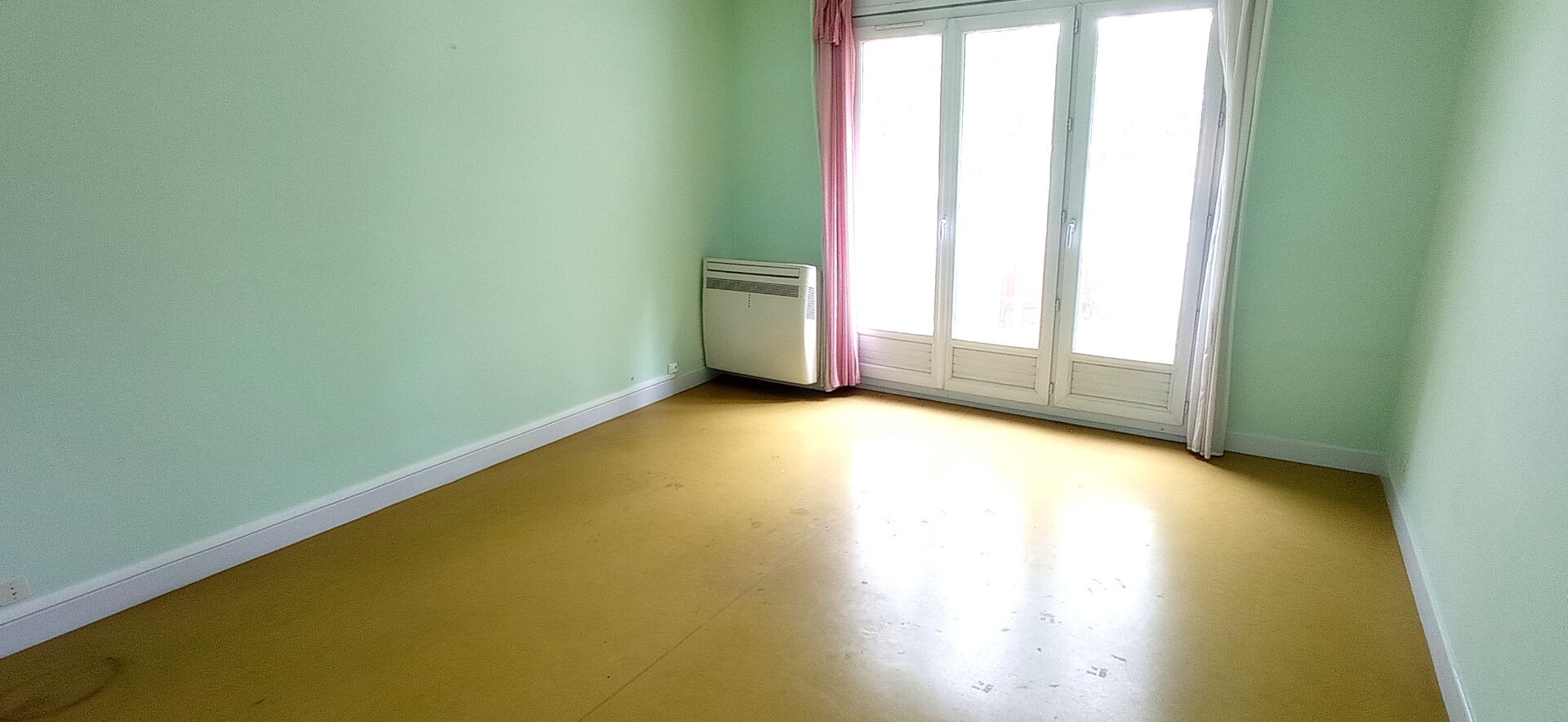 Vente Appartement à Montluçon 4 pièces