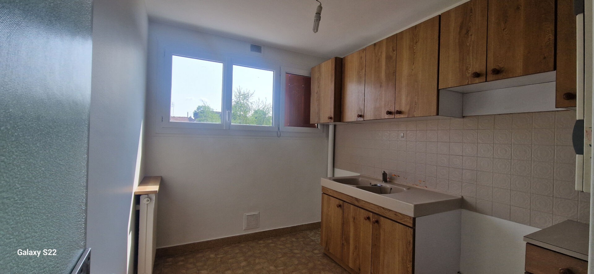 Vente Appartement à Néris-les-Bains 2 pièces