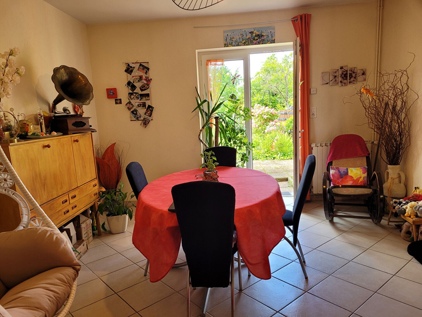 Vente Maison à Saint-Pourçain-sur-Sioule 5 pièces