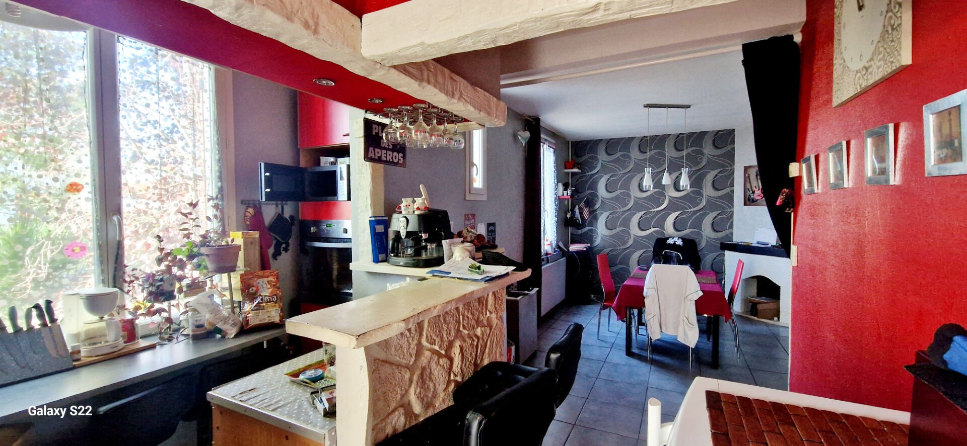 Vente Maison à Montluçon 3 pièces