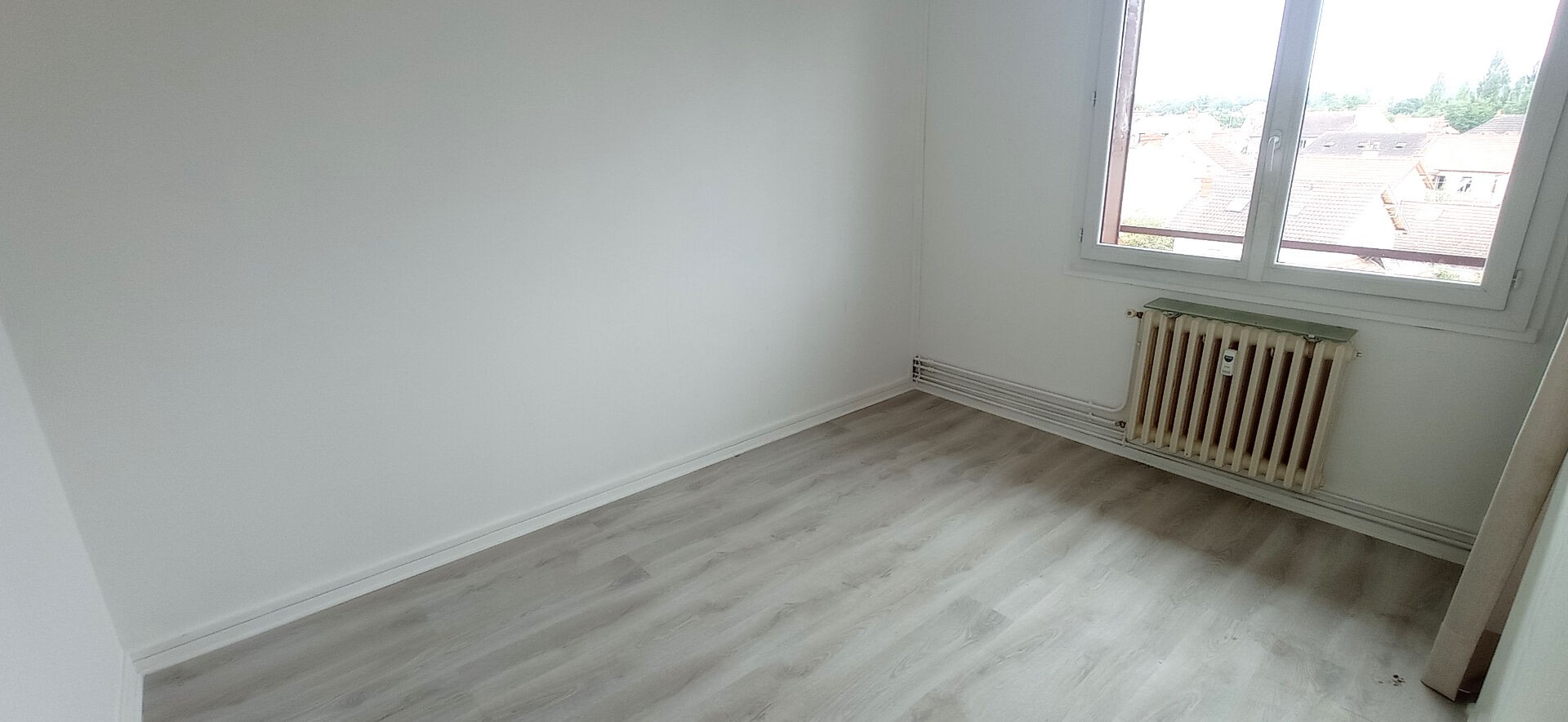 Location Appartement à Montluçon 4 pièces