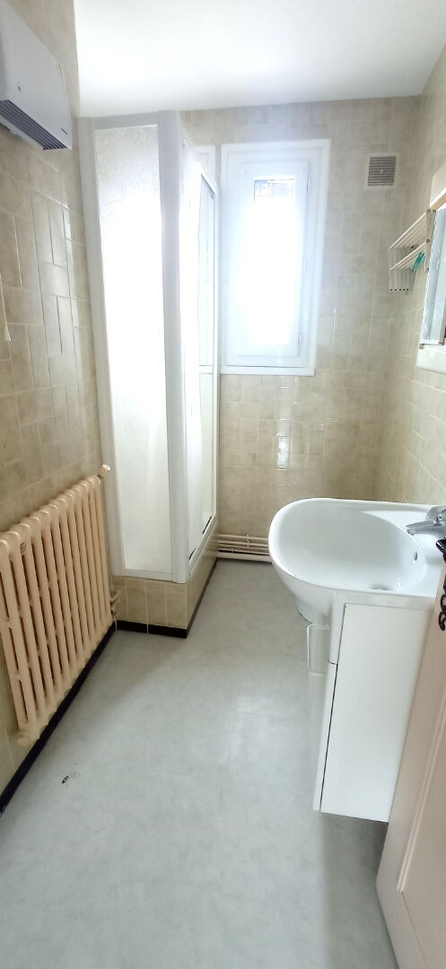 Location Appartement à Montluçon 4 pièces