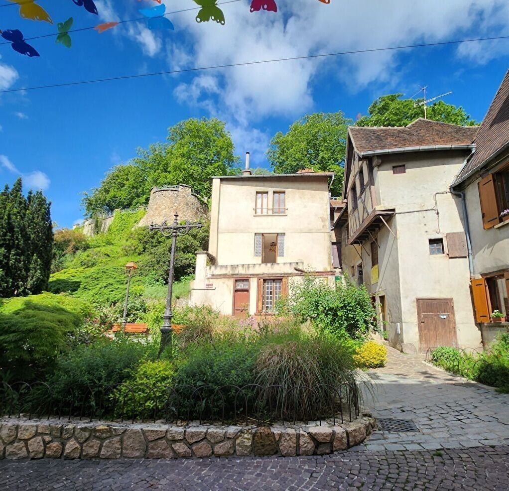 Vente Maison à Montluçon 4 pièces