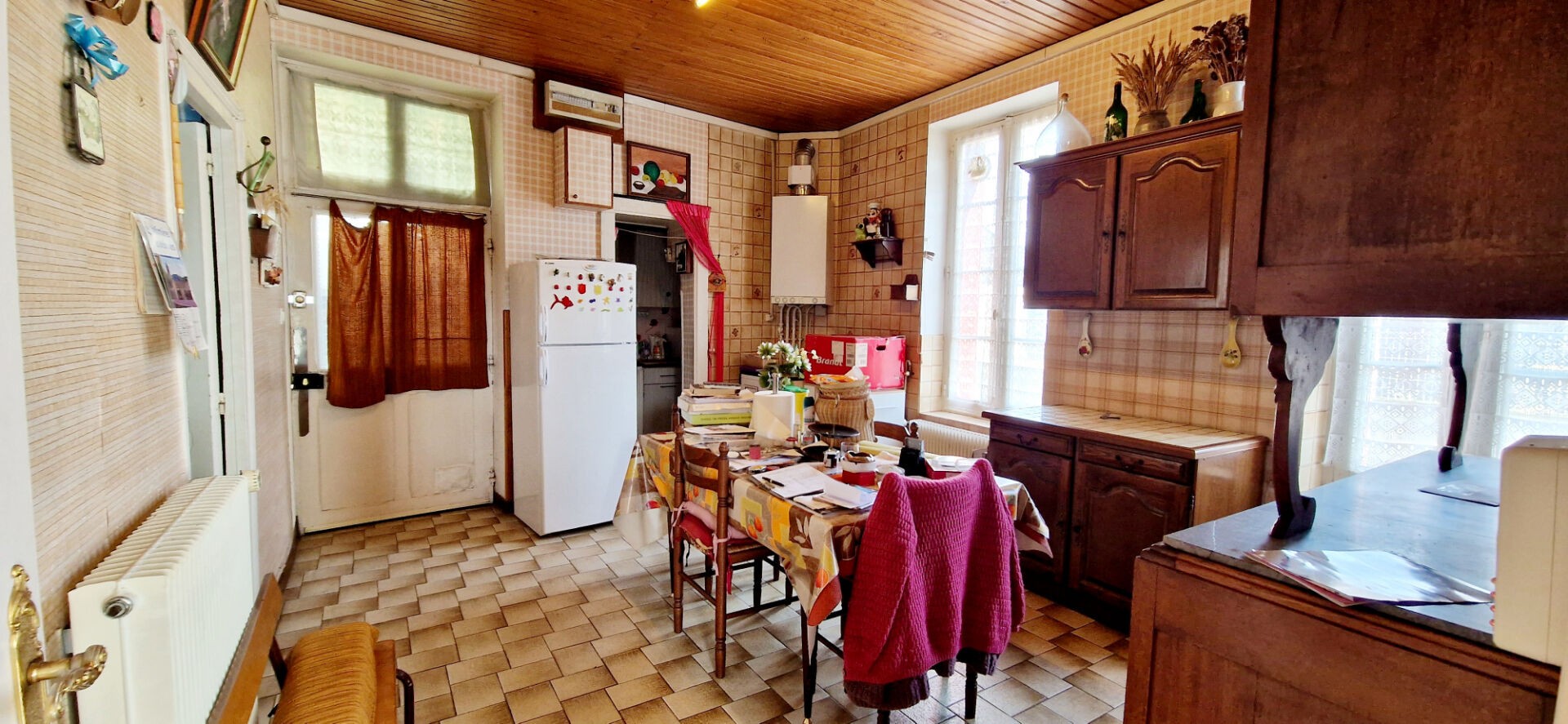 Vente Maison à Montluçon 4 pièces