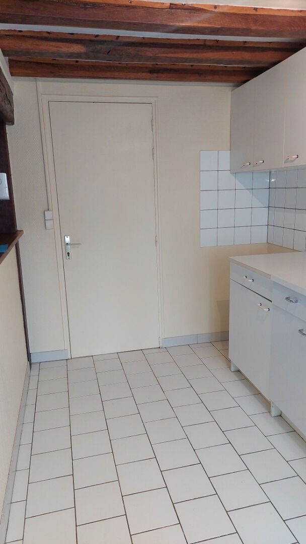 Location Appartement à Nogent-le-Rotrou 1 pièce