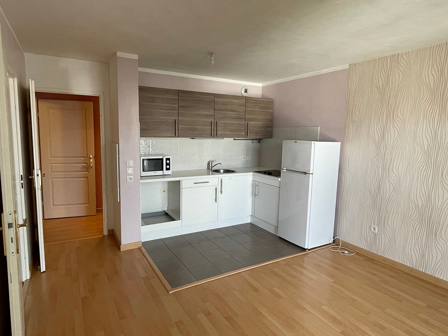 Location Appartement à Argenteuil 2 pièces