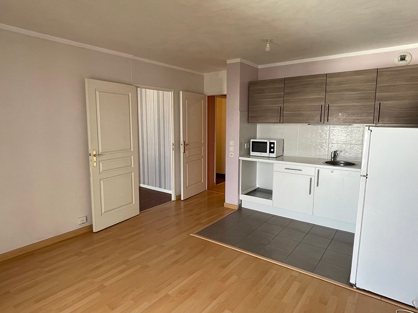 Location Appartement à Argenteuil 2 pièces