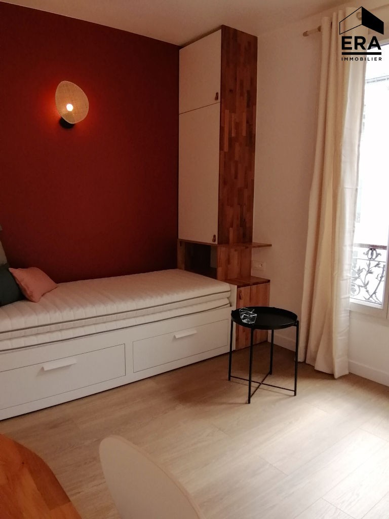 Location Appartement à Clichy 1 pièce