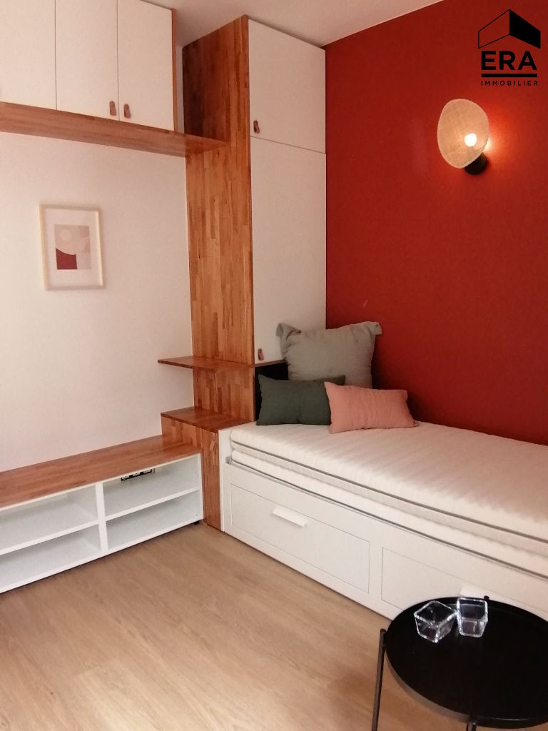 Location Appartement à Clichy 1 pièce